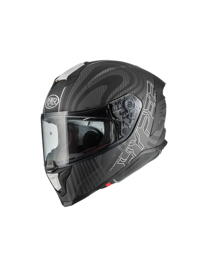 Premier Helmets Hyper Carbon PS Integralhjälm vuxen bild 1 PMMEDIA:b631ec296e692b75