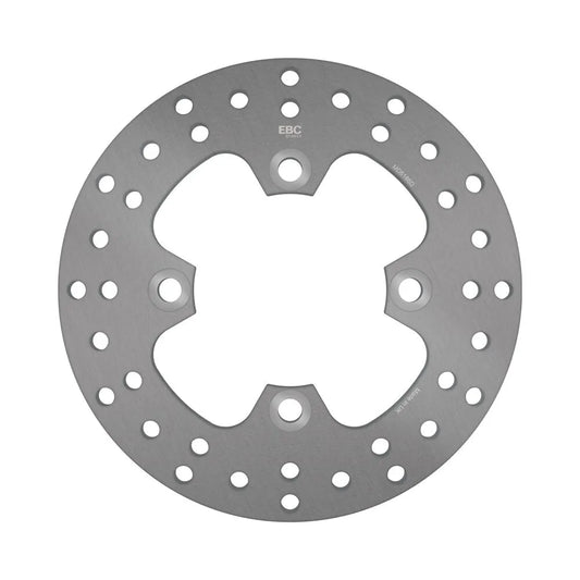 Ebc Round D-Series Fixed Offroad Brake Rotor Bromsskivor offroad bild 2 PMMEDIA:6c3fa814a06fb9cd