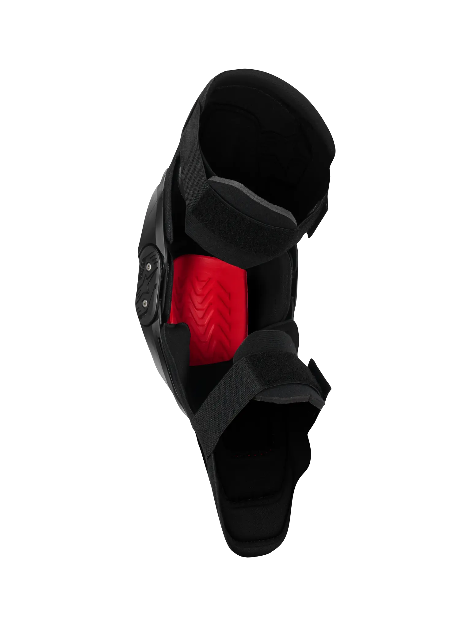 Alpinestars(Mx) SX-1 Plasma Knee Guards Knäskydd bild 2 PMMEDIA:3d841dc4eb99ba2c
