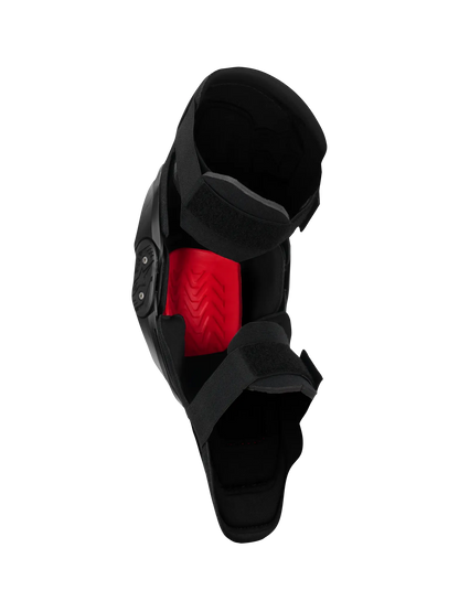 Alpinestars(Mx) SX-1 Plasma Knee Guards Knäskydd bild 2 PMMEDIA:3d841dc4eb99ba2c