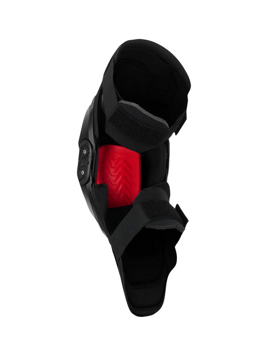 Alpinestars(Mx) SX-1 Plasma Knee Guards Knäskydd bild 2 PMMEDIA:3d841dc4eb99ba2c