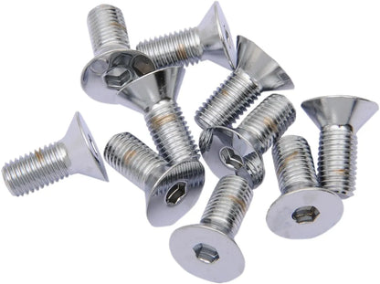 Drag Specialties Countersunk Socket-Head Bolts Monteringssats sortiment bild 4 PMMEDIA:f1408cc088d98d1c