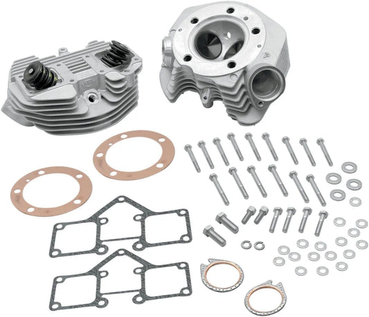 S&S CYCLE Super Stock Cylinder Head Kit 3,625" 66-78BT 2PLG bild 1 PMMEDIA:98a9cb5fe01a11e7