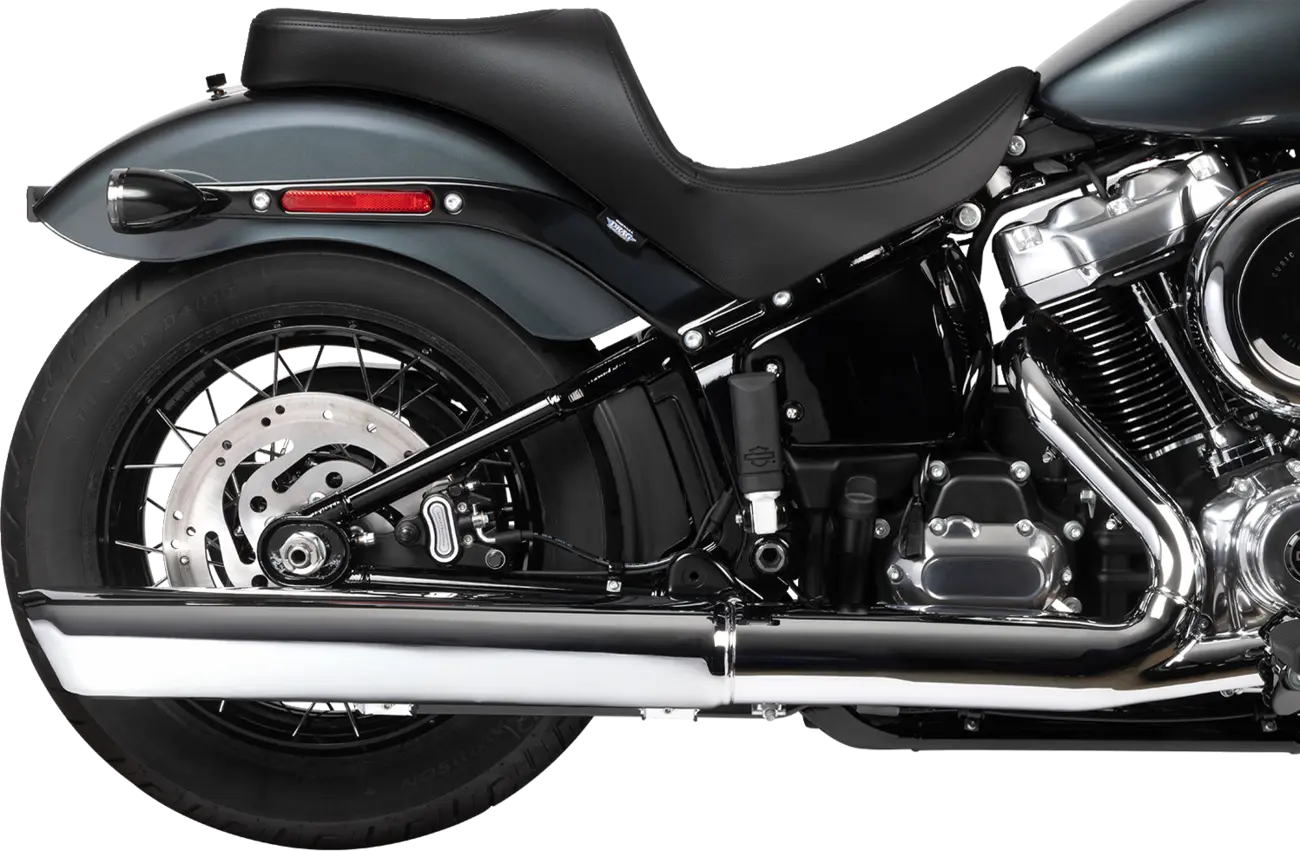 Drag Specialties Seats Freedom Touring Seat Sadlar Harley Softail bild 15 PMMEDIA:a346c3cc5e8362af
