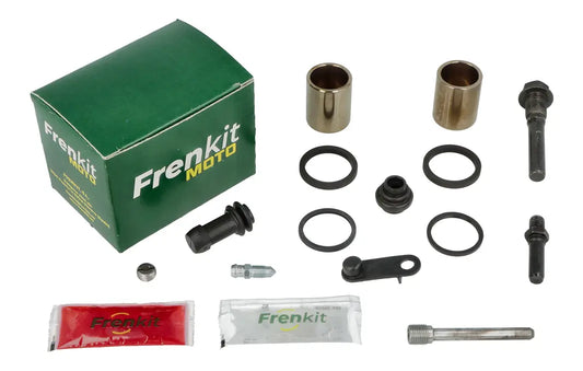 FRENKIT S.L. Superkit bromsok 27mm Honda bild 1 PMMEDIA:0f5948fc19ee2b18