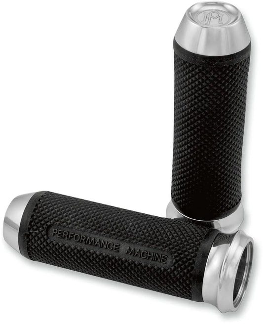 Performance Machine (Pm) Elite Custom Grips Handtag bild 2 PMMEDIA:a0b1549f09888e57