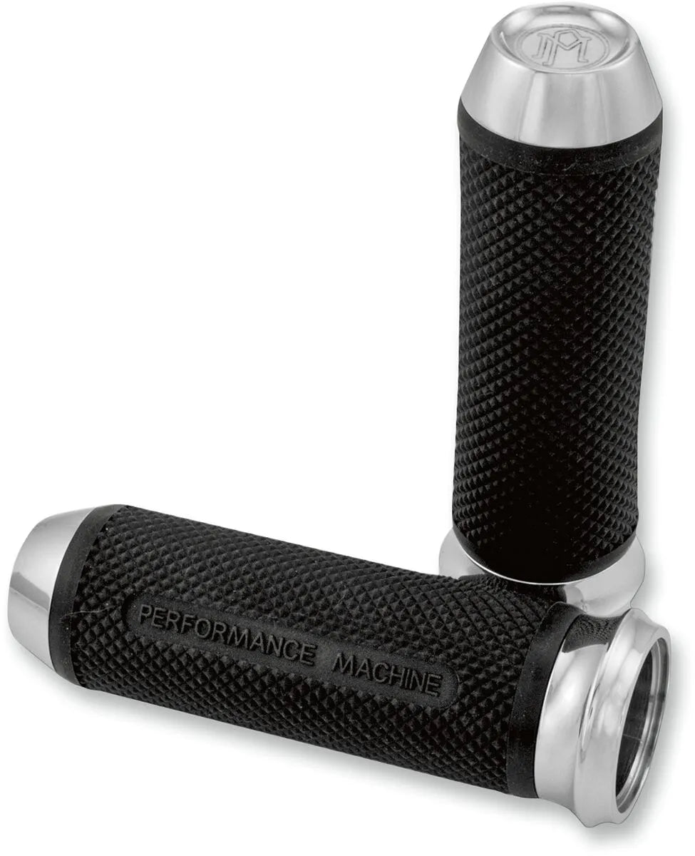 Performance Machine (Pm) Elite Custom Grips Handtag bild 2 PMMEDIA:a0b1549f09888e57