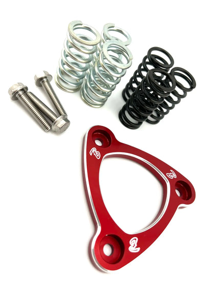 Barnett Clutch Stinger Retainer Assembly Kopplingsplattor & fjädrar bild 4 PMMEDIA:a88aa09c96d93306