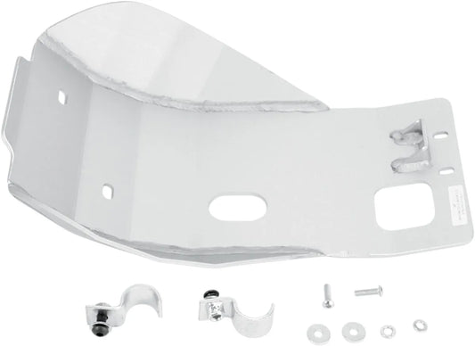 MOOSE OFFROAD HARD-PARTS Aluminium Skidplate EXC/MXC450 bild 1 PMMEDIA:7c9a80364ec9b770