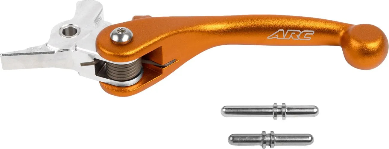 ARC KTM Shorty Kopplingsspak Orange bild 3 PMMEDIA:90913aa2638100bc