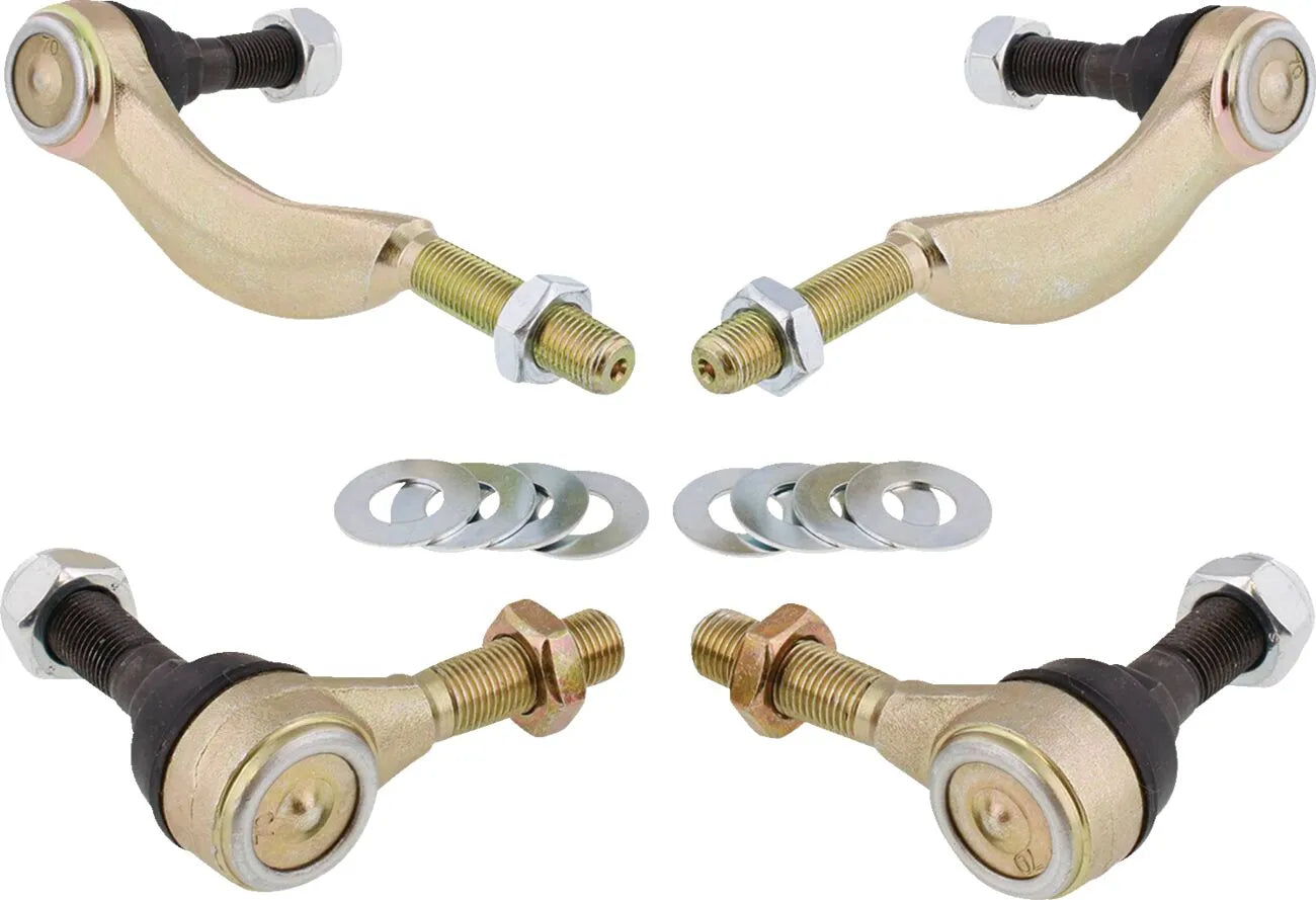 MOOSE OFFROAD HARD-PARTS Tie-Rod Upgrade Kit för Can-Am bild 3 PMMEDIA:808979e9284b3989