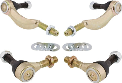 MOOSE OFFROAD HARD-PARTS Tie-Rod Upgrade Kit för Can-Am bild 3 PMMEDIA:808979e9284b3989