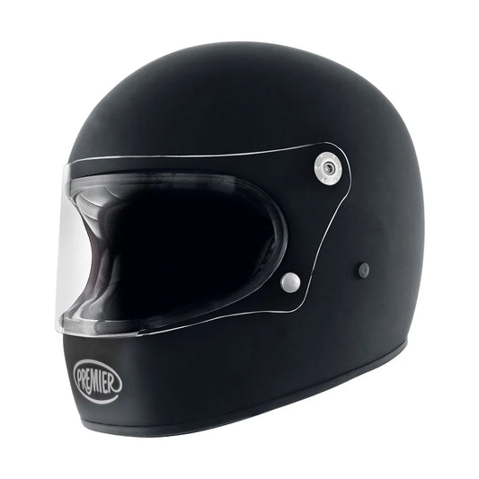 Premier Helmets Trophy Integralhjälm vuxen bild 1 PMMEDIA:b39b57a95def2a0e