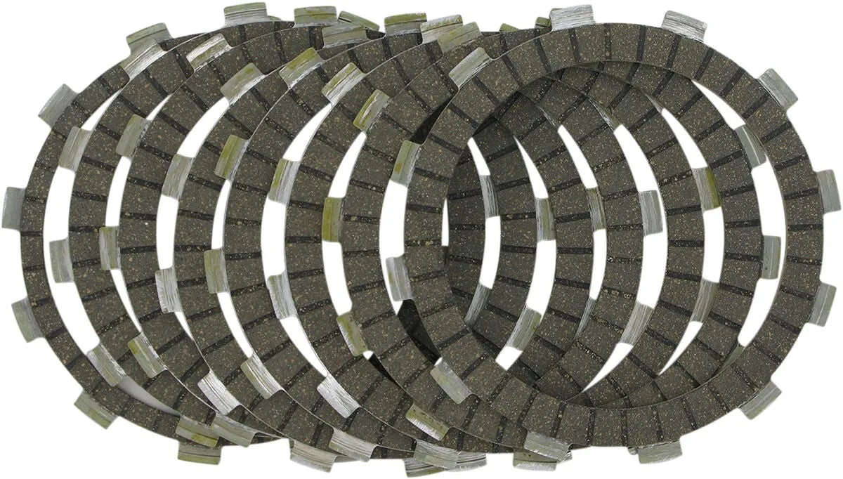 EBC CK Standard Series Kopplingskit bild 1 PMMEDIA:e628e3154452cc35