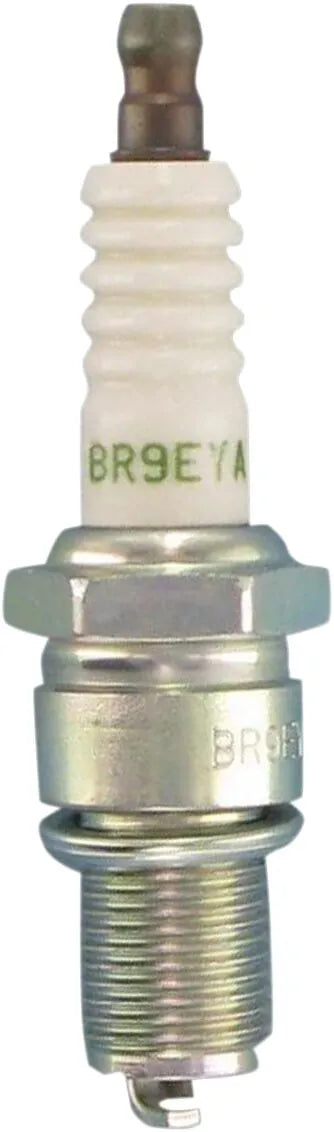 NGK SPARK PLUG BR9EY-A tändstift bild 1 PMMEDIA:007488456d542427