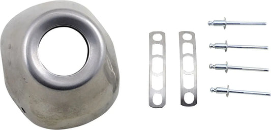 Fmf End Cap Reservdelar till avgassystem bild 2 PMMEDIA:1063eebd65d16e00