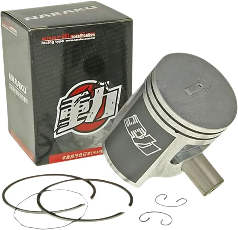 NARAKU Kolvkit 50cc Performance bild 1 PMMEDIA:ca72582c17fd3144