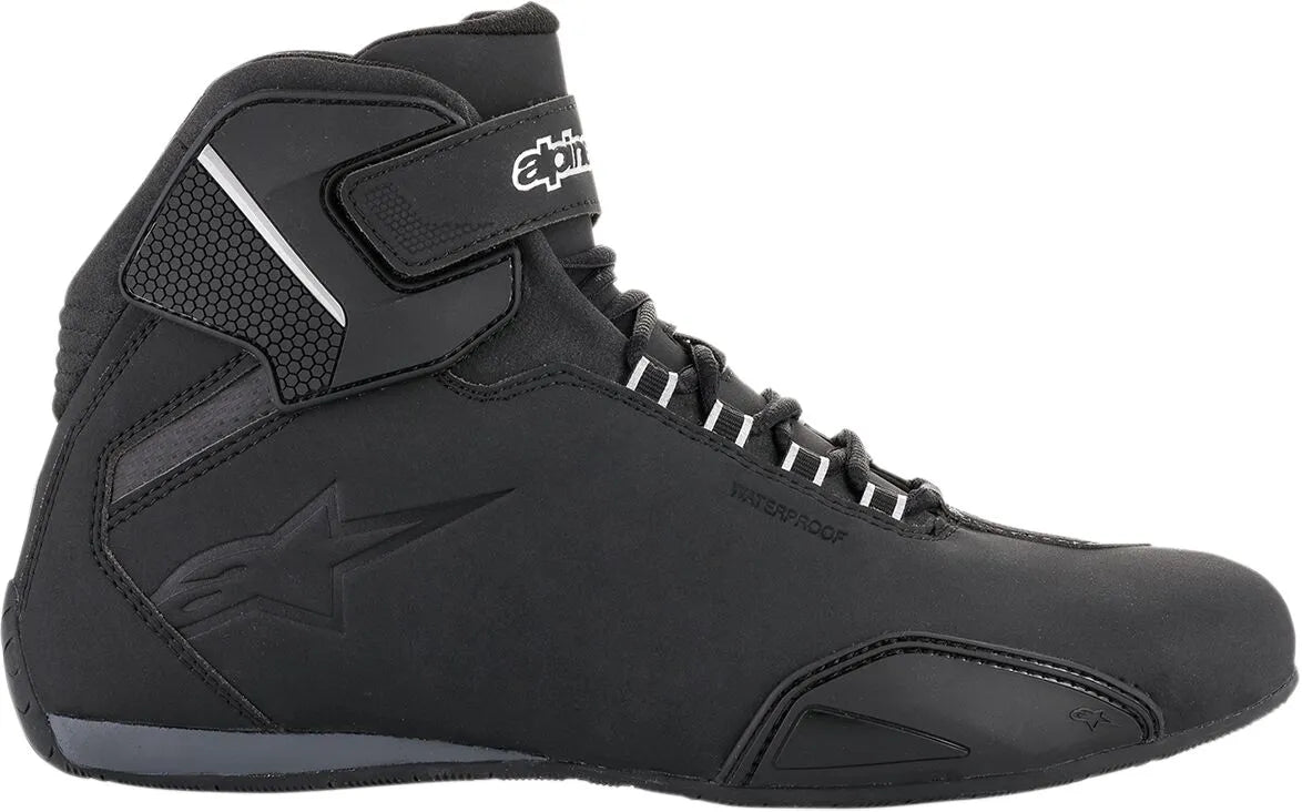 Alpinestars (Road) Sektor Waterproof Sportskor bild 18 PMMEDIA:39b5ecc1bbf6ef17