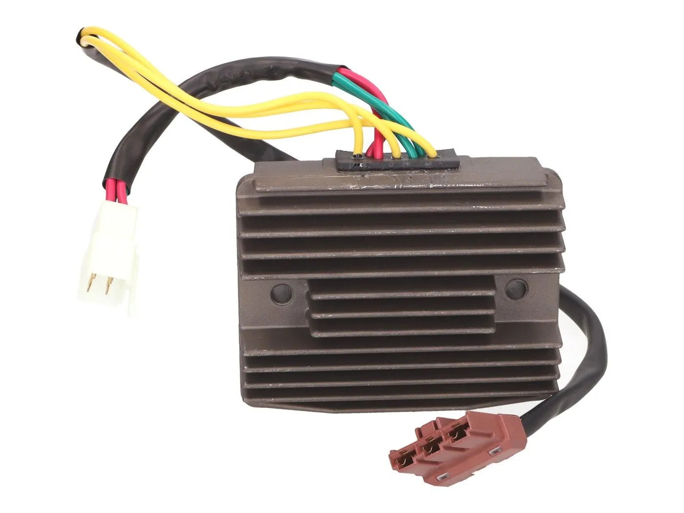 101 OCTANE Reglulator/Rektifierare bild 1 PMMEDIA:0e53c7610aca0a38