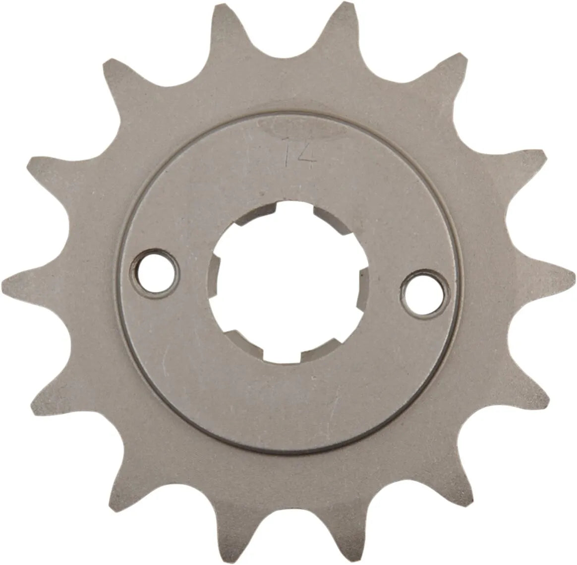 PARTS UNLIMITED Framdrevsdrev Honda 520 14T bild 1 PMMEDIA:eaa3a2c0e65f8d17