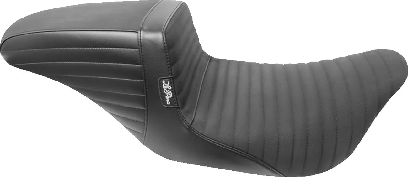 Le Pera Kickflip Seat Sadlar Harley Touring bild 12 PMMEDIA:c312654ee4b1d5f8
