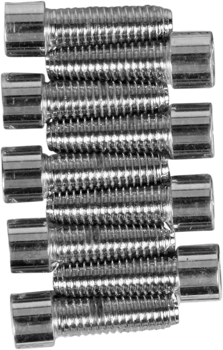 DRAG SPECIALTIES Kicker Cover Bolt Set bild 3 PMMEDIA:40ac2b2705c29bb9