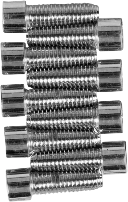 DRAG SPECIALTIES Kicker Cover Bolt Set bild 3 PMMEDIA:40ac2b2705c29bb9