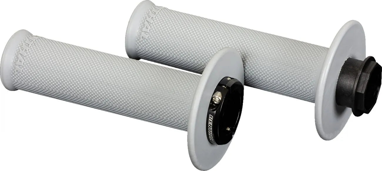 Renthal MX Original Lock-On Grips Handtag bild 7 PMMEDIA:d38b987fc447d6be