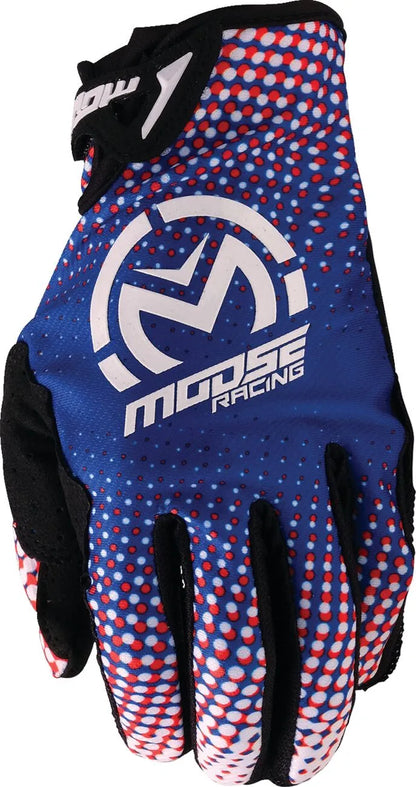 Moose Offroad Soft Goods SX1™ Offroadhandskar herr bild 8 PMMEDIA:88b8de0515bf46f2