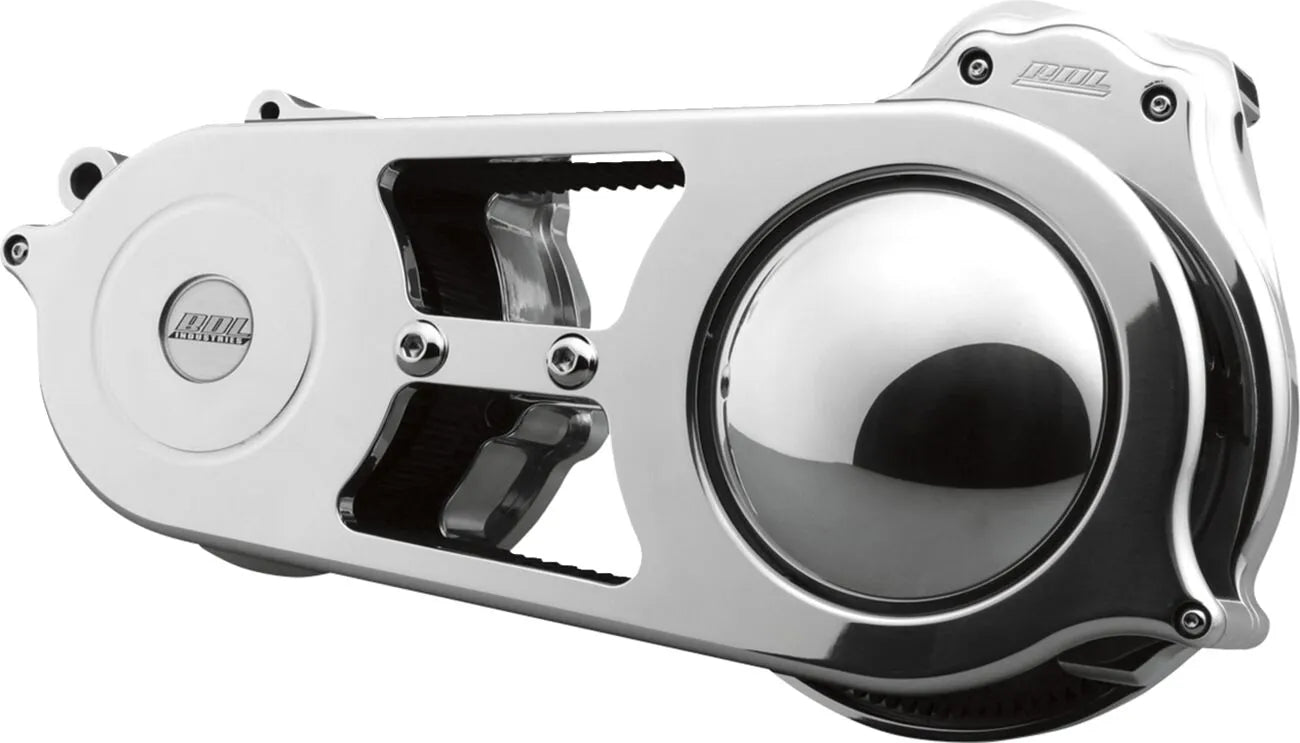 Belt Drives Ltd 2" Belt Drive Kit Primärdrift & delar bild 4 PMMEDIA:c3b8cb19d0022a81