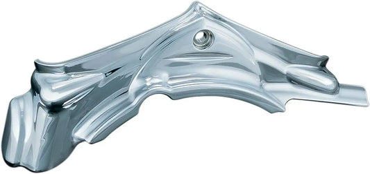 KURYAKYN Cylinder Base Timing Hole Cover Chrome bild 1 PMMEDIA:a9b4e83303c06db1