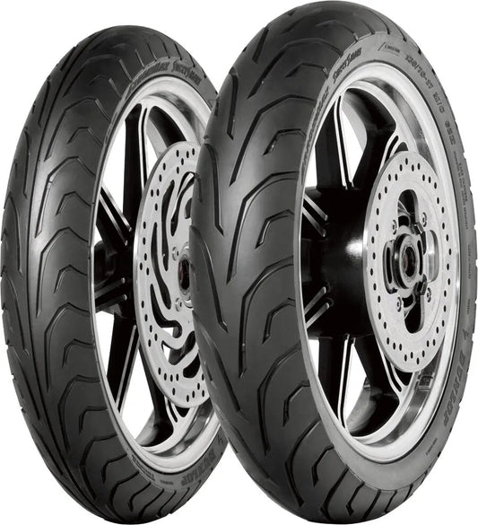 DUNLOP ARROWMAX STREETSMART R 150/70B17 69V TL bild 1 PMMEDIA:b8195b85afc041a4