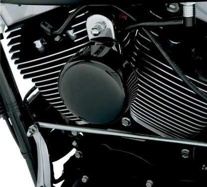 Drag Specialties Horn Cover Signalhorn bild 4 PMMEDIA:640dba2ee3f4f0f6