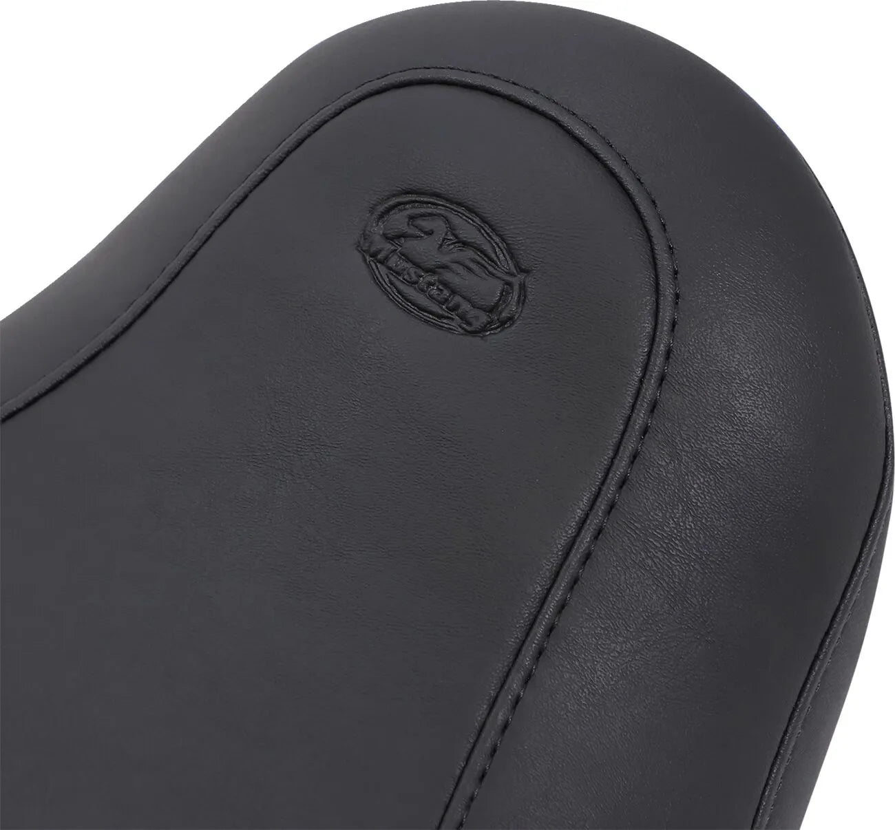 Mustang Wide Tripper™ Solo Seat Sadlar Harley Dyna Glide bild 4 PMMEDIA:08209a90f62ecf7b