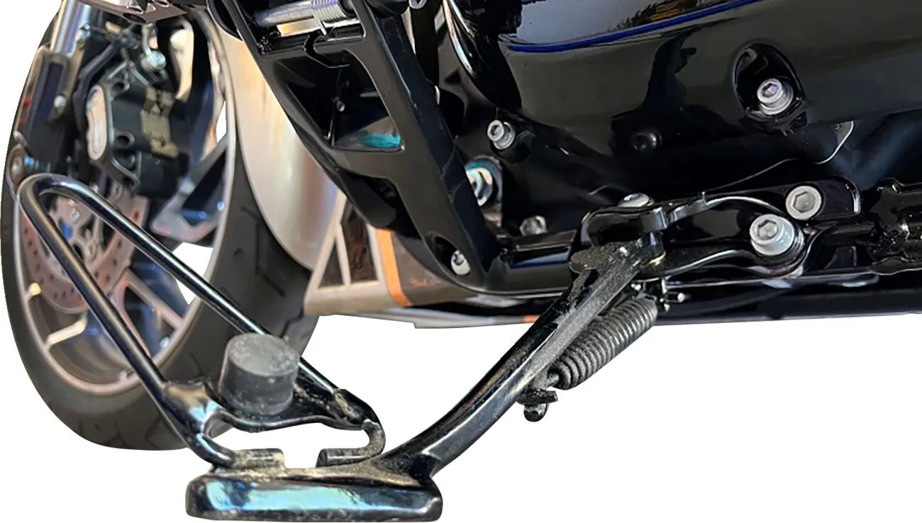 PAUL YAFFE BAGGER NATION FIX-Stand Vinkelblock bild 4 PMMEDIA:1cb5d43baa072520