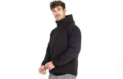John Doe XTM® V3 Softshell Rip Stop Hoodie Jacka textil herr bild 19 PMMEDIA:2715d664cf28b098