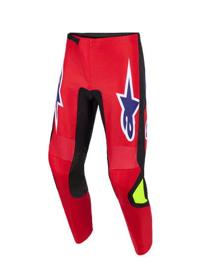 Alpinestars(Mx) Fluid Grid Byxor herr bild 2 PMMEDIA:ce3adbf022499f93