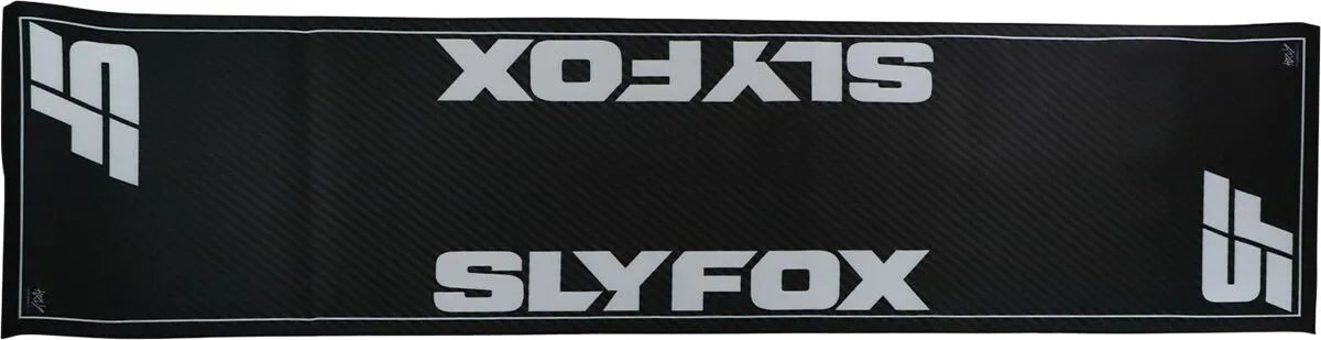 SLYFOX Pit Pad - Miljövänlig golvmatta bild 1 PMMEDIA:861c51710476b9c2