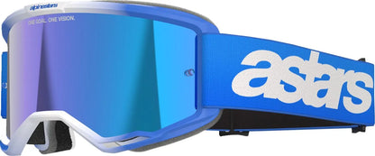 Alpinestars Goggles Vision 5 Blaze Goggle bild 7 PMMEDIA:15bf38daa394f42b