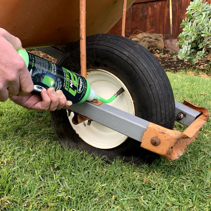 Slime 2-in-1 Tire & Tube Sealant Däckförsegling bild 11 PMMEDIA:45335385d847d963