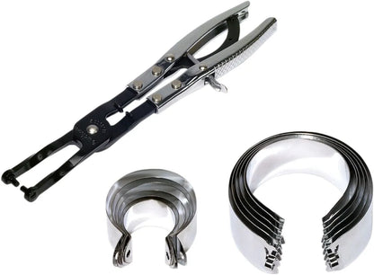BIKESERVICE Kolvringskompressor Set bild 1 PMMEDIA:a72c83b7e0c69cde