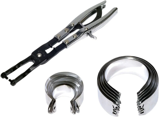 BIKESERVICE Kolvringskompressor Set bild 1 PMMEDIA:a72c83b7e0c69cde