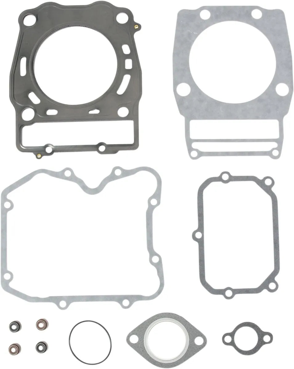 MOOSE OFFROAD HARD-PARTS Top End Täckningssats Polaris 500 bild 1 PMMEDIA:3d8cffb5df040212