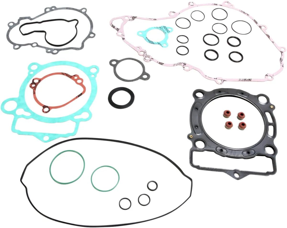MOOSE OFFROAD HARD-PARTS Komplett packningssats för Husqvarna/KTM bild 1 PMMEDIA:ad9854733a108ee5