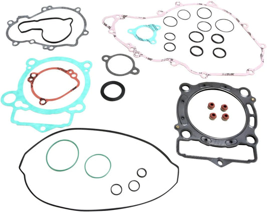 MOOSE OFFROAD HARD-PARTS Komplett packningssats för Husqvarna/KTM bild 1 PMMEDIA:ad9854733a108ee5