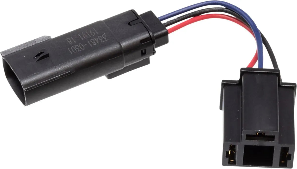 NAMZ Headlight Adapter Harness för Indian bild 1 PMMEDIA:89b8c47c80218ed4