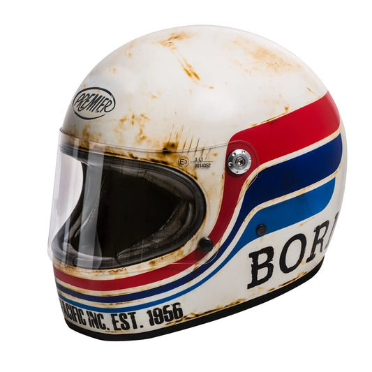 Premier Helmets Trophy Integralhjälm vuxen bild 1 PMMEDIA:26e826550843333d