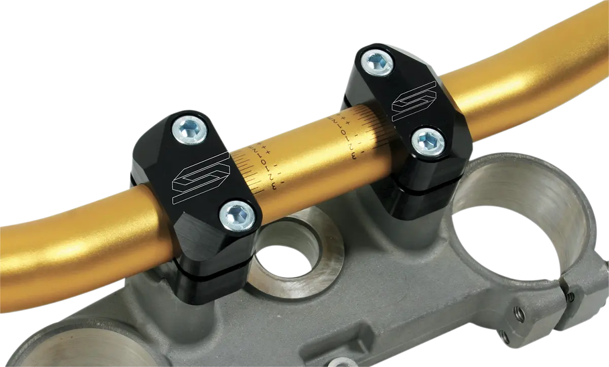 SCAR RACING Universal Styrehållare Kit bild 2 PMMEDIA:2889d0dc642e3962