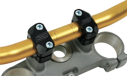 SCAR RACING Universal Styrehållare Kit bild 2 PMMEDIA:2889d0dc642e3962