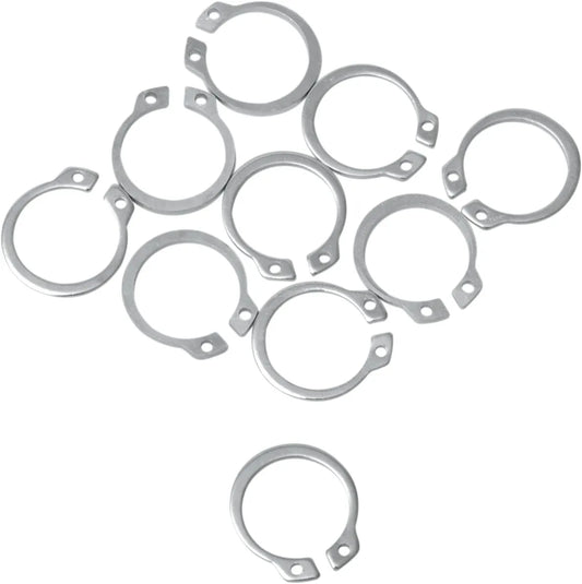 MOOSE OFFROAD HARD-PARTS Tjockskivor och Snap Ring Kit, 10-pack bild 1 PMMEDIA:2a9527eccb95aa79